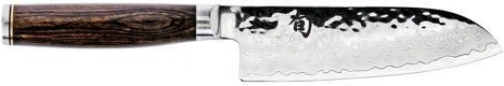Shun Premier 5 1/2' Santoku Knife