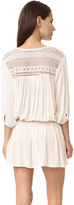 Thumbnail for your product : Glamorous Embroidered Mini Dress