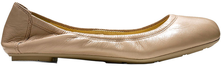 cole haan manhattan ballet flat