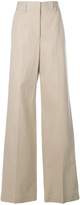 Thumbnail for your product : Jil Sander flared trousers