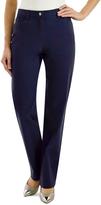 Thumbnail for your product : Haggar Women's Casual Twill Pant