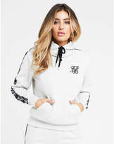 Thumbnail for your product : SikSilk Women's Tape Hoodie