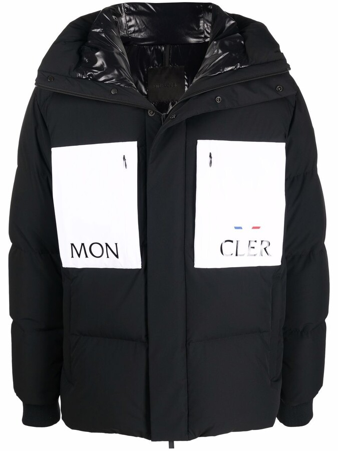 【新品】MONCLER AMBOISE ダウンジャケット 3 ギフト包装 Moncler Amboise short down coat - ShopStyle