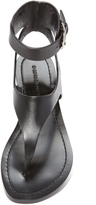 Thumbnail for your product : Sigerson Morrison Adria Sandals