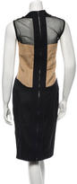 Thumbnail for your product : Narciso Rodriguez Dress
