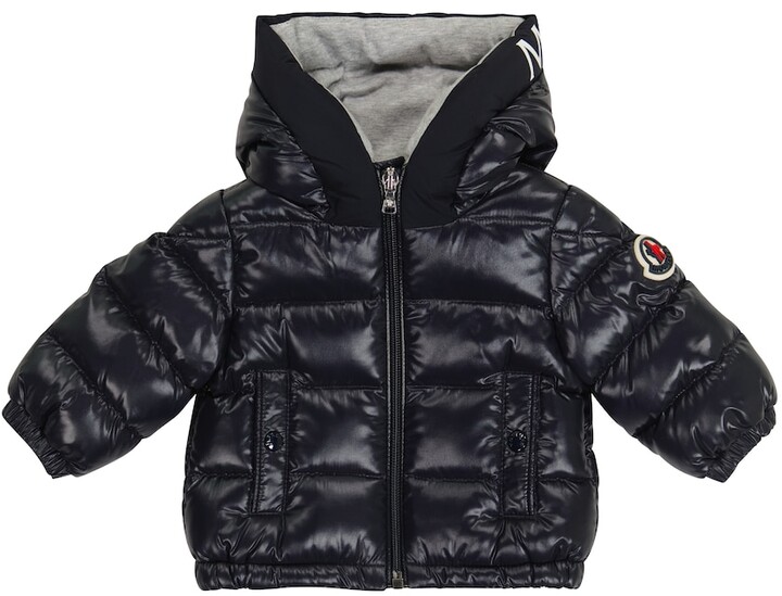 bubble coat moncler