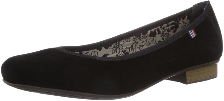Rieker Women's Flats | the world's largest collection fashion | ShopStyle UK