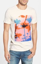 Thumbnail for your product : Altru '3D Palms' Graphic T-Shirt