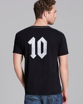 Thumbnail for your product : Kinetix Germany V-Neck Tee