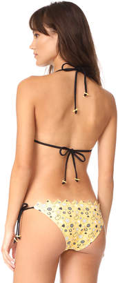 Marysia Swim Broadway Honolulu Bikini Top