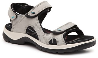 ecco receptor sandals
