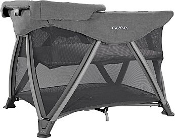Nuna Sena Aire Travel Crib Changer