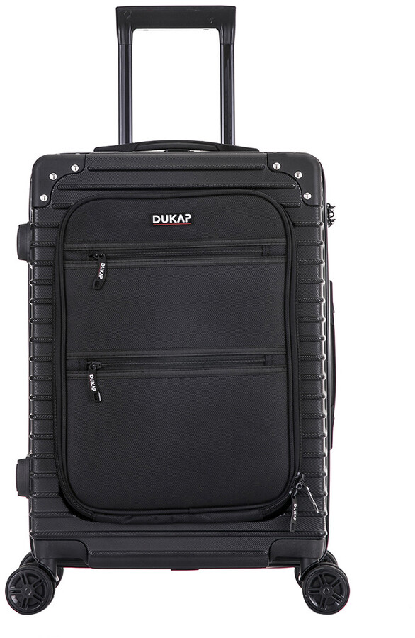 Dukap Tour 20'' CarryOn With Integrated Usb Port ShopStyle