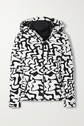 Print Ski Jacket | Shop The Largest Collection | ShopStyle