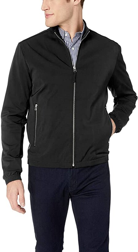 theory bomber jacket