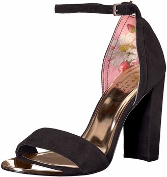 ted baker noxen sandals