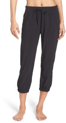 Zella Women's Out & About Crop Joggers