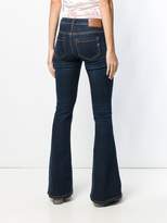 Thumbnail for your product : Dondup skinny flared jeans