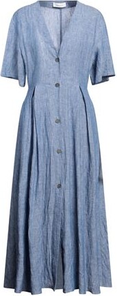 Fabiana Filippi Woman Maxi dress