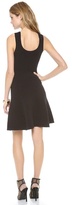 Thumbnail for your product : Torn By Ronny Kobo Luciana Dress
