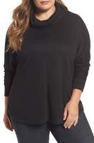 Thumbnail for your product : Caslon Cowl Neck Pullover