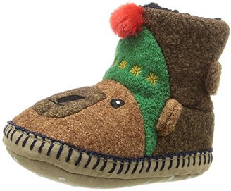 Hanna Andersson Girl's and Boy's Shearling Slipper