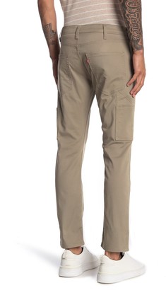 levi's men's military banded carrier cargo pant