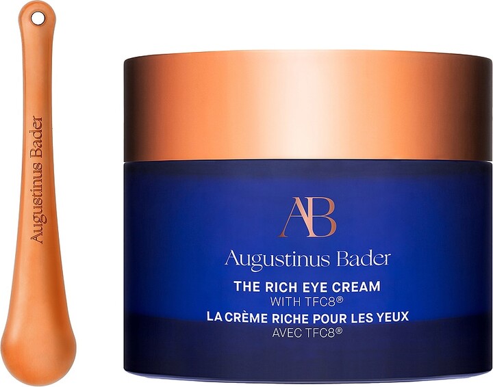 Augustinus Bader The Rich Eye Cream in Beauty: Multi