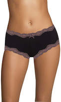 Thumbnail for your product : Maidenform Sexy Must Have Lace Knit Cheeky Panty 40837