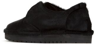 Marsèll laceless shoes - women - Calf Leather/rubber - 36