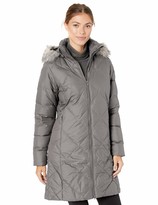 Thumbnail for your product : Columbia Women's ICY Heights II Mid Length Down Jacket
