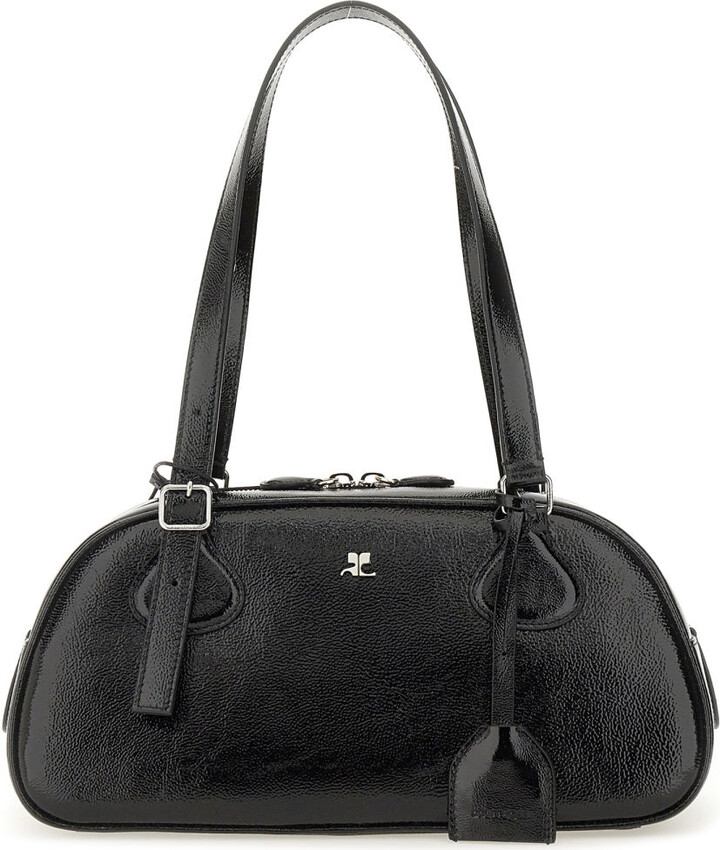 Courreges Shoulder Bag \