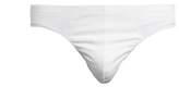 Thumbnail for your product : Hanro Cotton-jersey Briefs - Mens - White