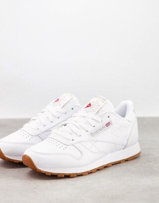 womens reebok classic trainers sale uk
