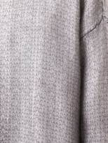 Thumbnail for your product : Maison Margiela Loose Knit Jumper