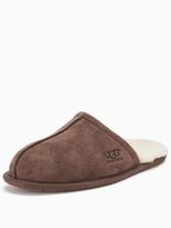 Thumbnail for your product : UGG Scuff Suede Slippers