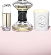 Thumbnail for your product : Diptyque '34 Boulevard Saint Germain' Hourglass Room Diffuser Refill