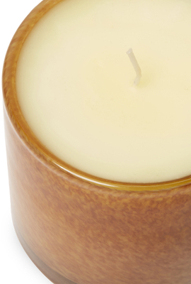 Cedar & Vanilla Small Candle (10 OZ)