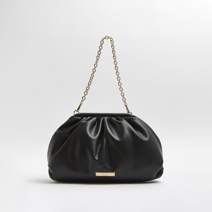 river island bolsas long strap