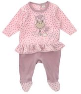 Thumbnail for your product : Name It Romper suit