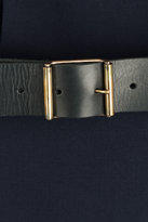 Thumbnail for your product : Donna Karan Dress with Leather Belt