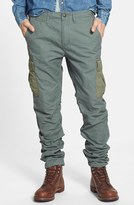 Thumbnail for your product : Scotch & Soda Relaxed Slim Fit Cargo Pants