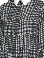 Thumbnail for your product : Motel Kye Houndstooth Dress