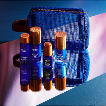 Augustinus Bader The Starter Kit With Rich Cream