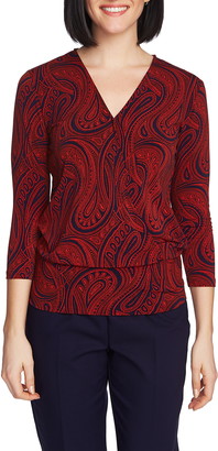 chaus tops