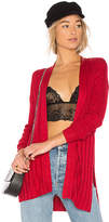 Thumbnail for your product : Lovers + Friends Columbia Cardigan