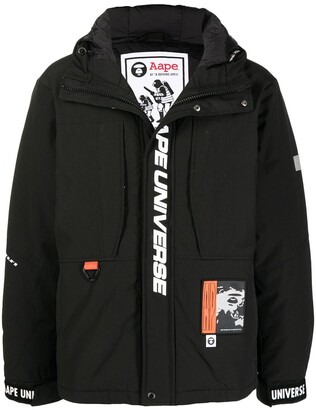 ape jackets