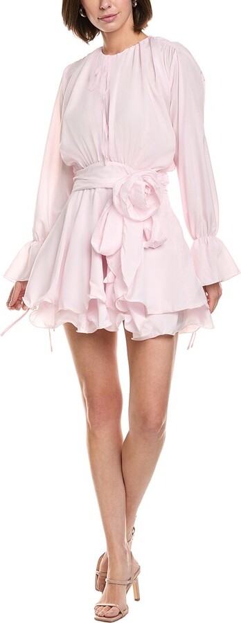 Seraphina Mini Dress