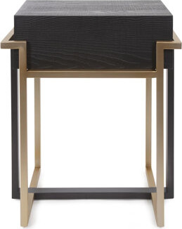 Everly Quinn Listermann Console Table