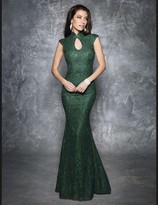 Thumbnail for your product : Nina Canacci - 9100 Dress